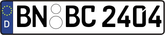 BN-BC2404