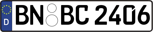 BN-BC2406