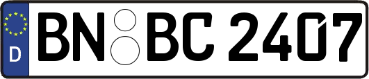 BN-BC2407