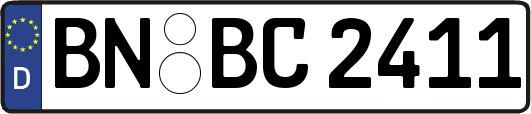 BN-BC2411