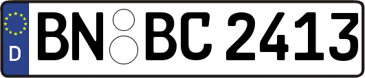 BN-BC2413