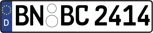 BN-BC2414