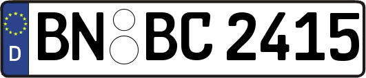 BN-BC2415