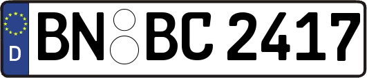 BN-BC2417