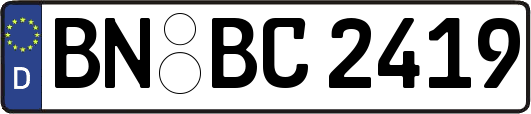 BN-BC2419
