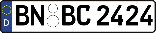 BN-BC2424