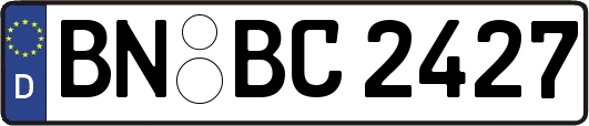BN-BC2427