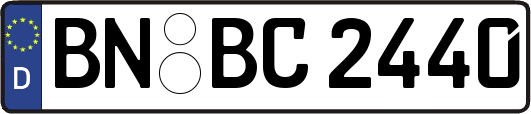 BN-BC2440
