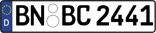 BN-BC2441
