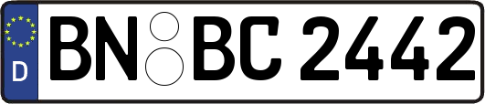 BN-BC2442
