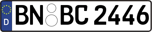 BN-BC2446
