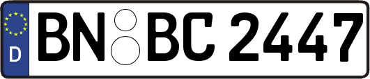 BN-BC2447