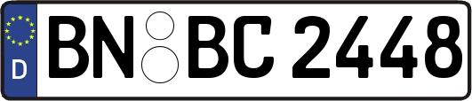 BN-BC2448