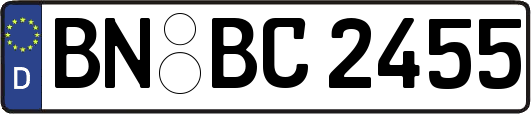 BN-BC2455