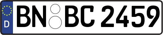 BN-BC2459