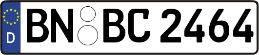 BN-BC2464