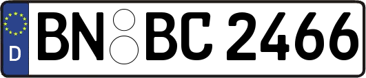 BN-BC2466