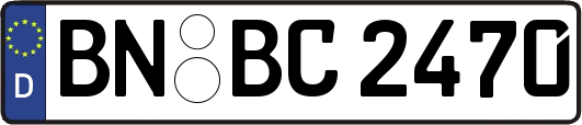 BN-BC2470