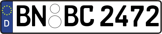 BN-BC2472
