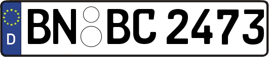 BN-BC2473