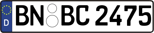 BN-BC2475