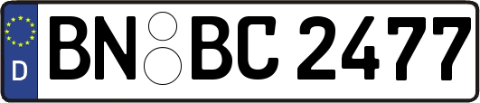 BN-BC2477