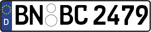 BN-BC2479