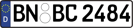 BN-BC2484