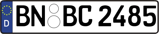 BN-BC2485