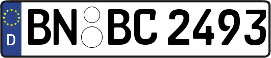 BN-BC2493