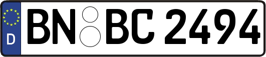 BN-BC2494
