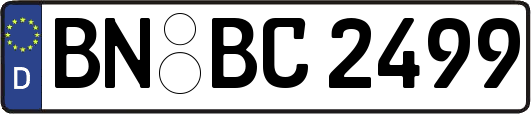 BN-BC2499