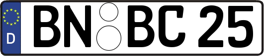 BN-BC25