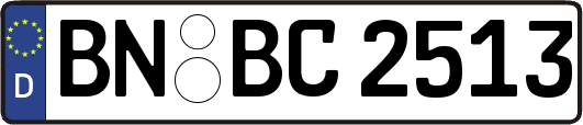 BN-BC2513