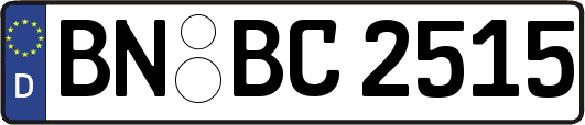 BN-BC2515