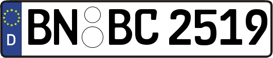 BN-BC2519