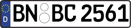BN-BC2561