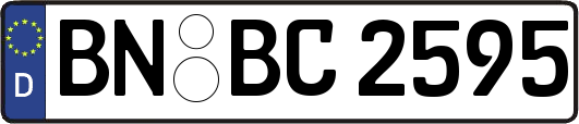 BN-BC2595