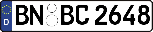 BN-BC2648
