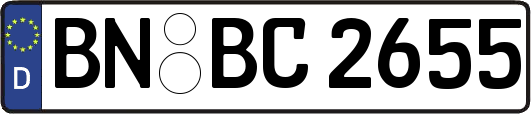BN-BC2655