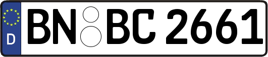 BN-BC2661