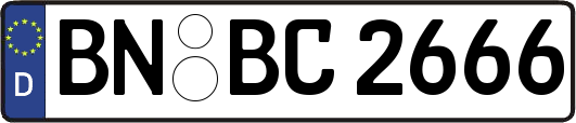 BN-BC2666