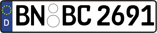 BN-BC2691