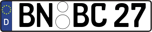 BN-BC27