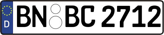 BN-BC2712
