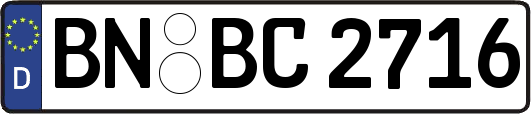 BN-BC2716