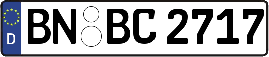 BN-BC2717