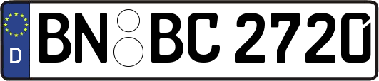 BN-BC2720