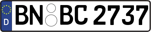 BN-BC2737