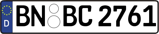 BN-BC2761